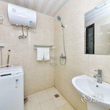 青岛诗.小雅酒店式公寓金沙滩店酒店提供图片