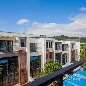 广州森林隐苑独栋别墅(林荫路店)酒店提供图片