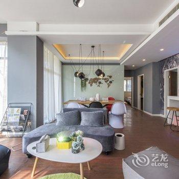 CosyRoom公寓(上海白杨路店)酒店提供图片