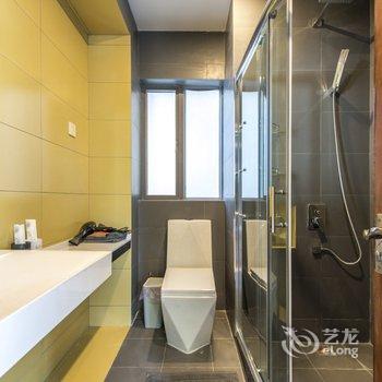 CosyRoom公寓(上海白杨路店)酒店提供图片