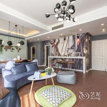 CosyRoom公寓(上海白杨路店)酒店提供图片