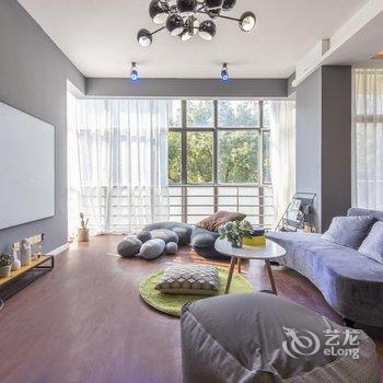 CosyRoom公寓(上海白杨路店)酒店提供图片