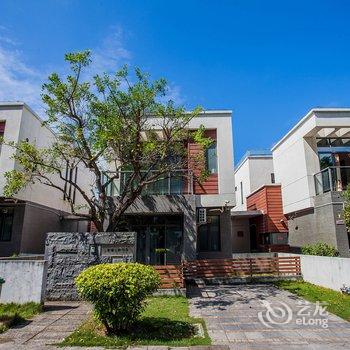 广州森林隐苑独栋别墅(林荫路店)酒店提供图片