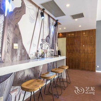 CosyRoom公寓(上海白杨路店)酒店提供图片