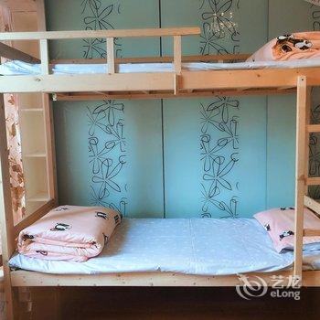 重庆宸兮青年旅社酒店提供图片