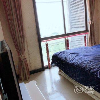 重庆宸兮青年旅社酒店提供图片