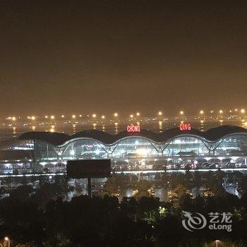 重庆宸兮青年旅社酒店提供图片