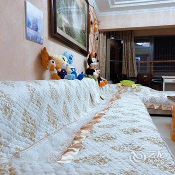 重庆宸兮青年旅社酒店提供图片