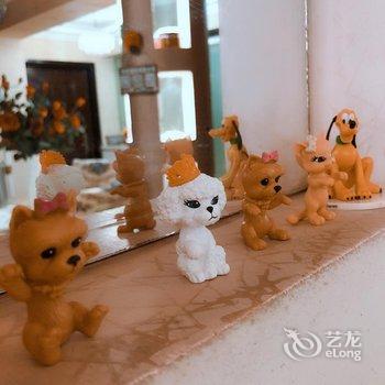 重庆宸兮青年旅社酒店提供图片