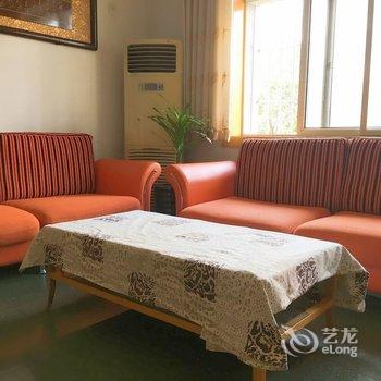 野茂公寓(洛阳南苑路店)酒店提供图片