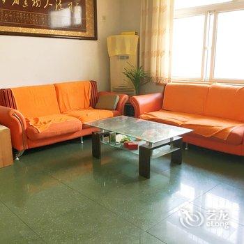 野茂公寓(洛阳南苑路店)酒店提供图片