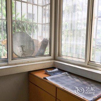野茂公寓(洛阳南苑路店)酒店提供图片