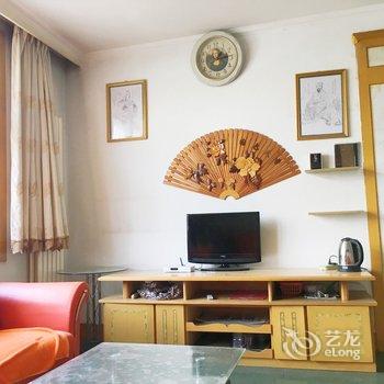 野茂公寓(洛阳南苑路店)酒店提供图片