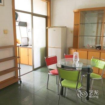野茂公寓(洛阳南苑路店)酒店提供图片