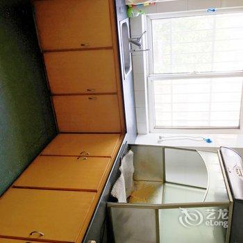 野茂公寓(洛阳南苑路店)酒店提供图片
