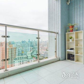 上海Eric特色民宿(中山南路分店)酒店提供图片