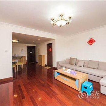 青岛途掌柜·山海公寓(山东路店)酒店提供图片