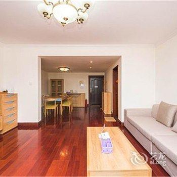 青岛途掌柜·山海公寓(山东路店)酒店提供图片