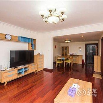 青岛途掌柜·山海公寓(山东路店)酒店提供图片