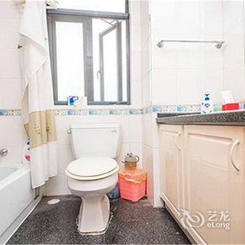 青岛途掌柜·山海公寓(山东路店)酒店提供图片