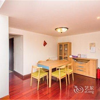 青岛途掌柜·山海公寓(山东路店)酒店提供图片