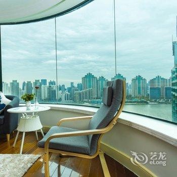 上海Eric特色民宿(中山南路分店)酒店提供图片