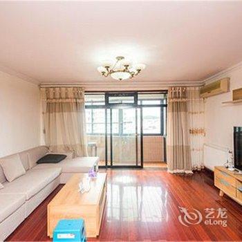 青岛途掌柜·山海公寓(山东路店)酒店提供图片