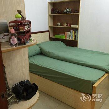 广州陈广明公寓酒店提供图片