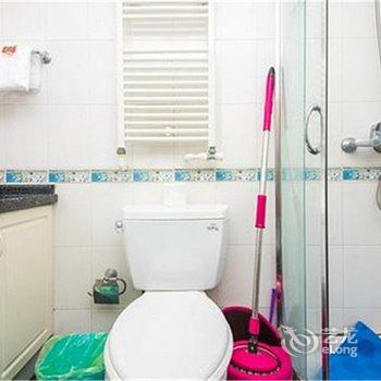 青岛途掌柜·山海公寓(山东路店)酒店提供图片