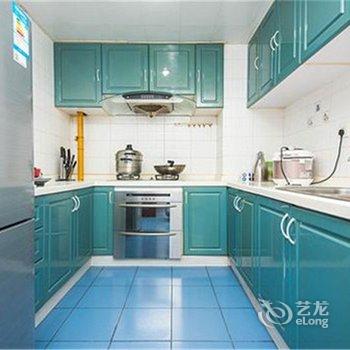 青岛途掌柜·山海公寓(山东路店)酒店提供图片