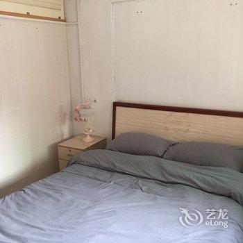 广州陈广明公寓酒店提供图片