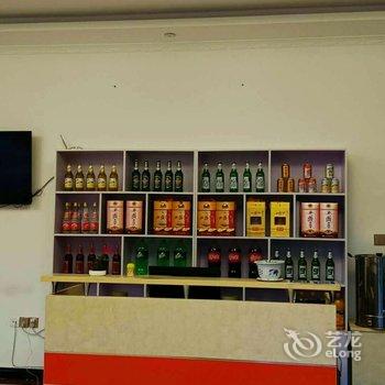 柞水聚友客栈酒店提供图片