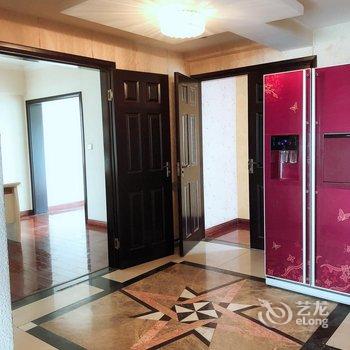 重庆宸兮青年旅社酒店提供图片