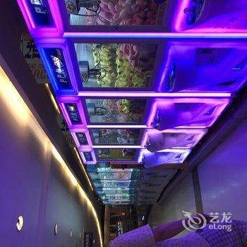 重庆宸兮青年旅社酒店提供图片