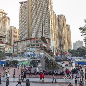 重庆重庆靓丽酒店酒店提供图片
