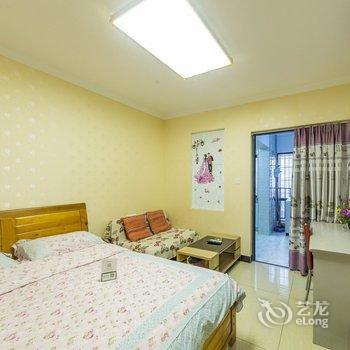 重庆重庆靓丽酒店酒店提供图片