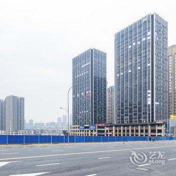 重庆小栖民宿酒店提供图片