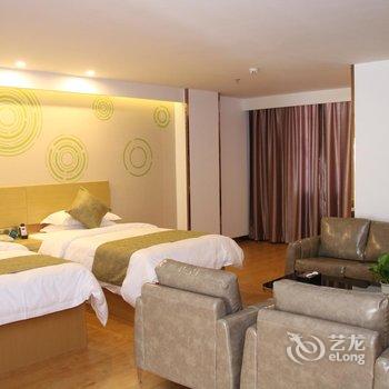 万景合酒店(土默特左旗店)酒店提供图片