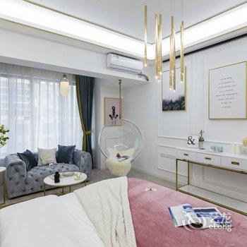 重庆小栖民宿酒店提供图片