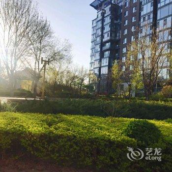 北京花木兰青年旅舍酒店提供图片
