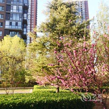北京花木兰青年旅舍酒店提供图片