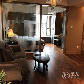 重庆馬馬house酒店式公寓酒店提供图片