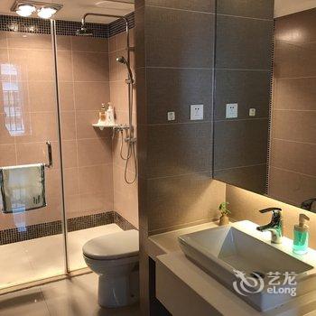 重庆馬馬house酒店式公寓酒店提供图片
