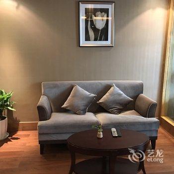 重庆馬馬house酒店式公寓酒店提供图片
