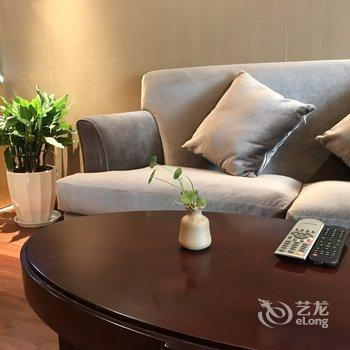 重庆馬馬house酒店式公寓酒店提供图片