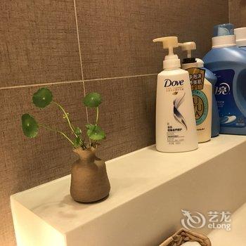 重庆馬馬house酒店式公寓酒店提供图片