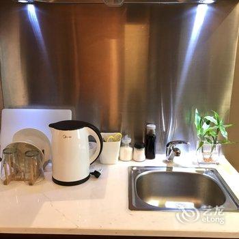 重庆馬馬house酒店式公寓酒店提供图片