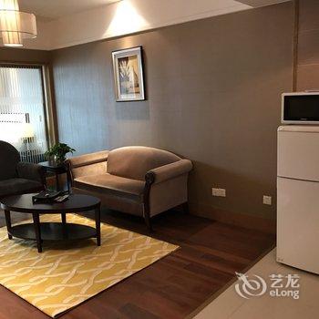 重庆馬馬house酒店式公寓酒店提供图片