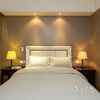 重庆馬馬house酒店式公寓酒店提供图片