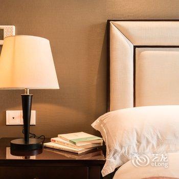 重庆馬馬house酒店式公寓酒店提供图片